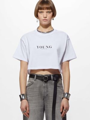 T-shirt Young Poets