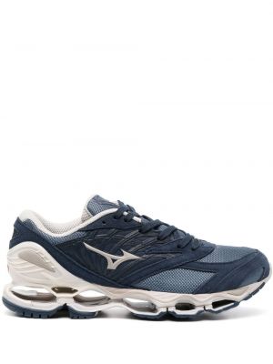 Sneakers Mizuno blå