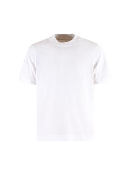Jersey t-shirt Circolo 1901 weiß