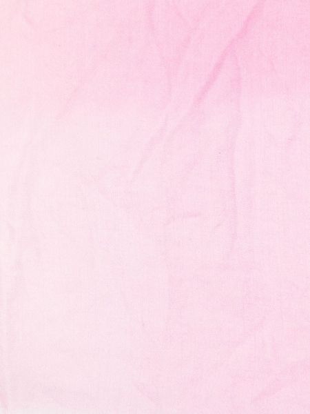 Gradienta krāsas kašmira šalle N.peal rozā