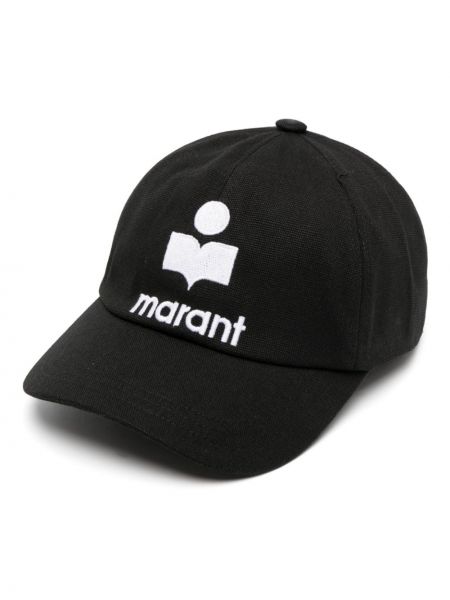 Cappello Isabel Marant nero