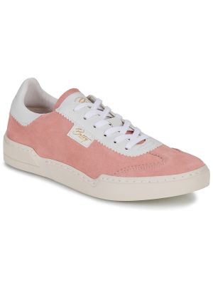 Sneakers Betty London rózsaszín
