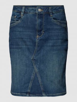 Spódnica jeansowa Tom Tailor