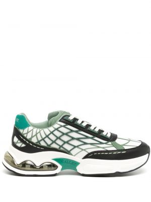 Sneakers Mallet verde
