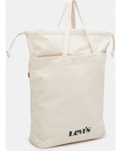 Тоут сумка Levi's®, біла