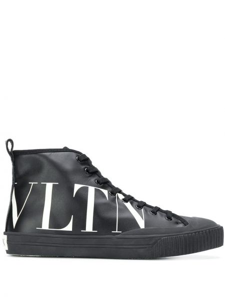 Sneakers Valentino Garavani svart