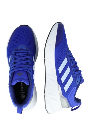 Cipele Adidas Performance plava