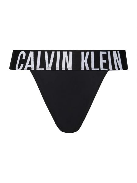 Unterhose Calvin Klein schwarz
