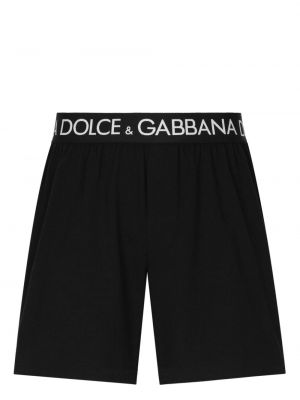 Boxeri din jerseu Dolce & Gabbana