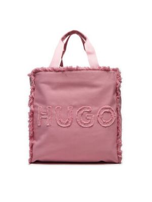 Shopper Hugo rose
