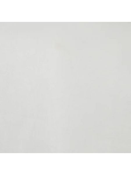 Chaqueta de cuero Yves Saint Laurent Vintage blanco