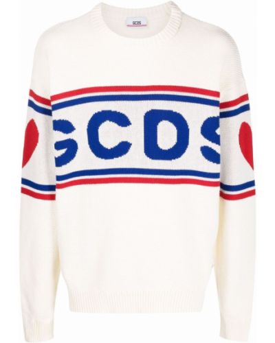 Пуловер Gcds