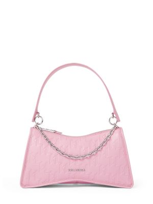 Πορτοφόλι Karl Lagerfeld ροζ