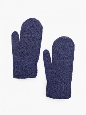 Перчатки R&i синие