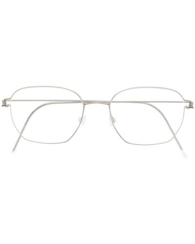 Szemüveg Lindberg ezüstszínű