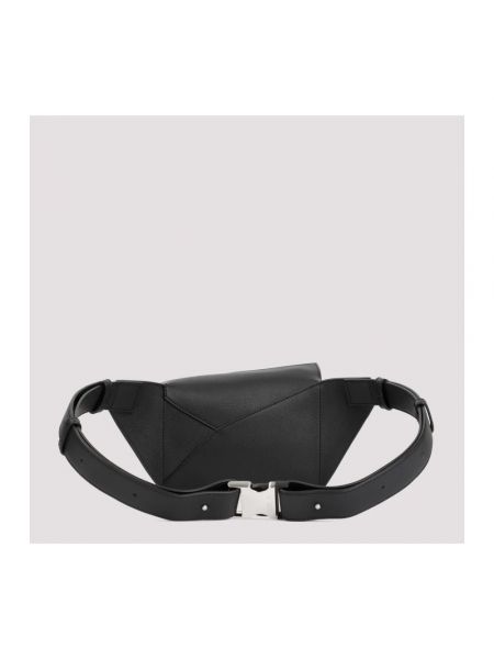 Cinturón Loewe negro