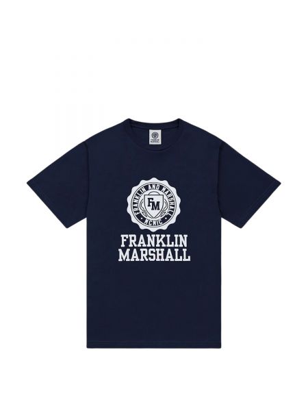 T-shirt Franklin And Marshall