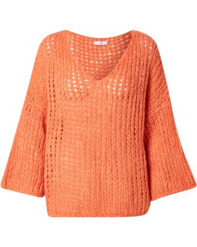 Megztinis Haily´s oranžinė