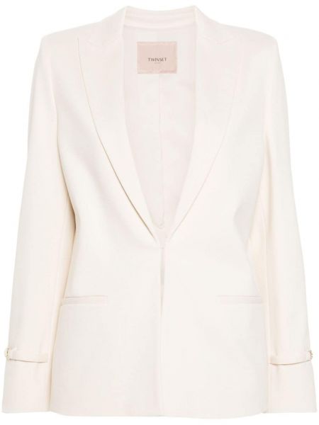 Blazer Twinset