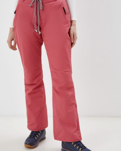 Горнолыжные брюки Brunotti, розовые