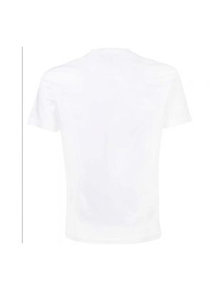 Camisa Dsquared2 blanco