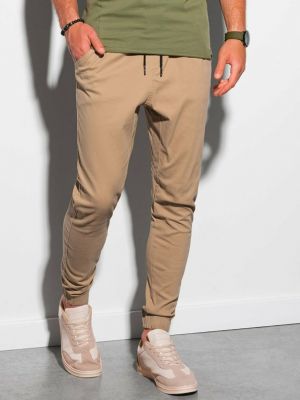 Hose Ombre Clothing beige