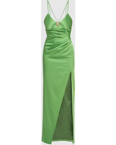 Сукня David Koma, зелене