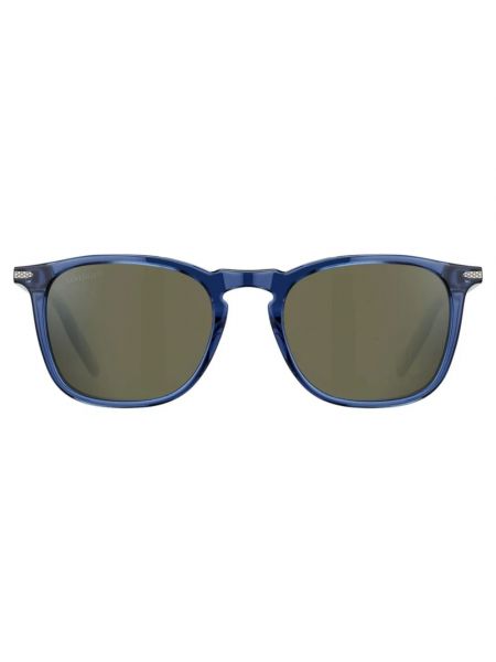 Gafas de sol elegantes Serengeti azul