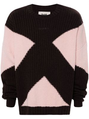 Плетен пуловер Gmbh