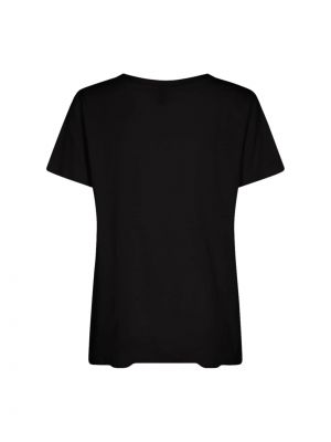 T-shirt Soyaconcept noir