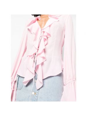 Blusa Blugirl rosa