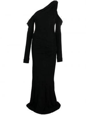 Večernja haljina Blumarine crna