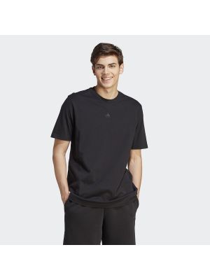 Camiseta Adidas negro