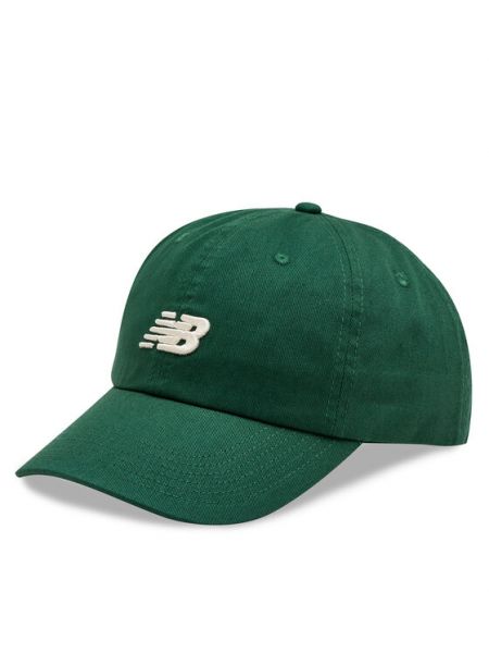 Καπέλο New Balance πράσινο