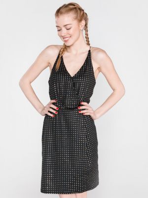 Rochie French Connection negru