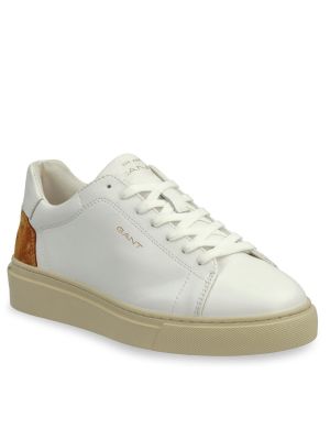Sneakers Gant λευκό