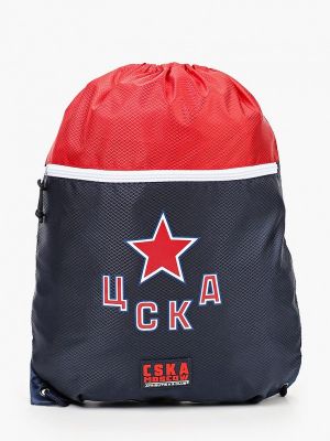 Рюкзак-мешок Atributika & Club™, синий