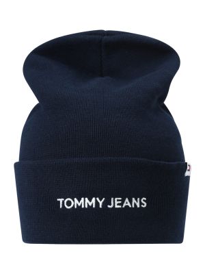 Megztas kepurė Tommy Jeans