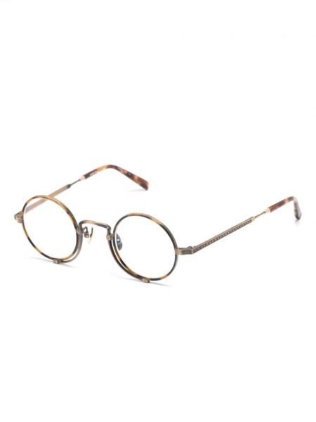 Brýle Matsuda hnědé
