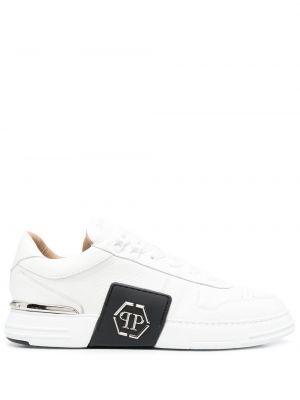 Sneaker Philipp Plein beyaz