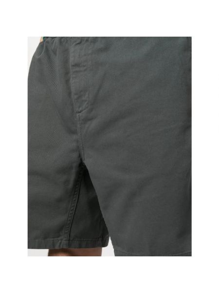 Pantalones cortos Carhartt Wip gris