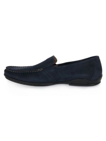 Loafers Fluchos azul