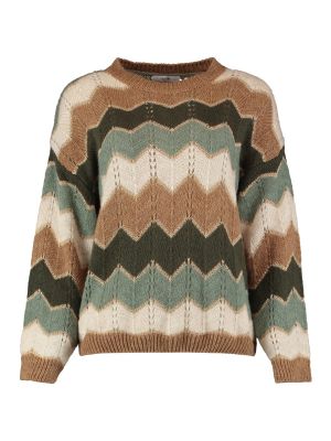Пуловер Haily´s каки