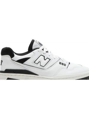 Кроссовки New Balance 550 белые