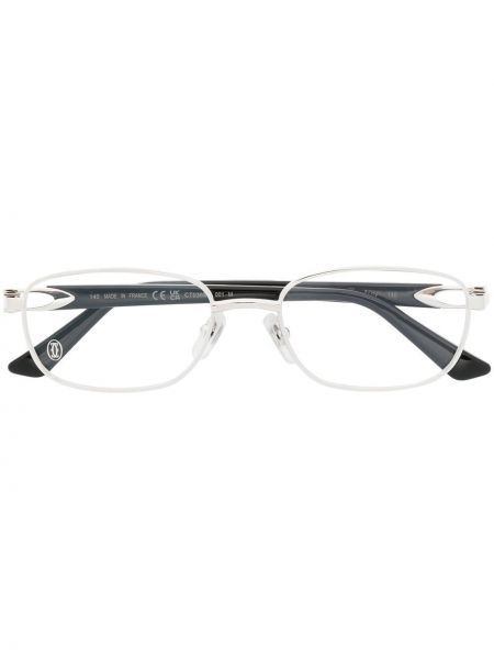 Briller Cartier Eyewear sort