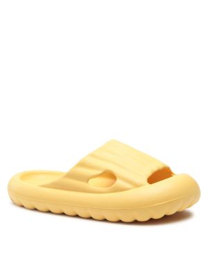 Sandale Keddo gelb