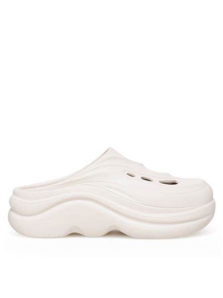 Sandales Sprandi blanc