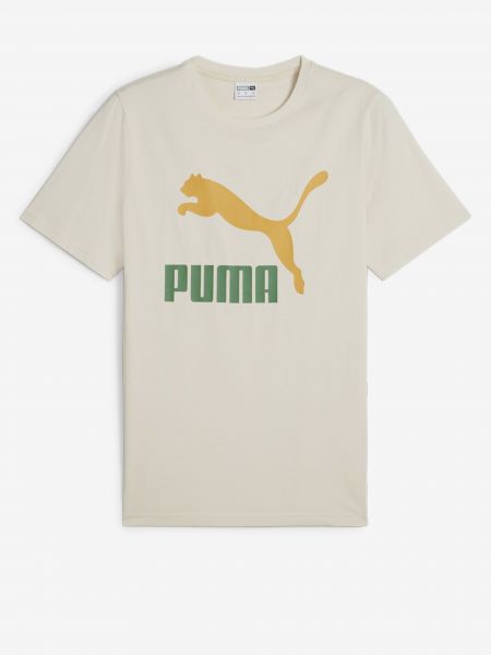 Polokošeľa Puma