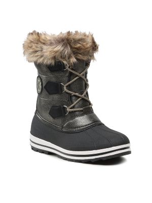 Sniego batai Kimberfeel juoda