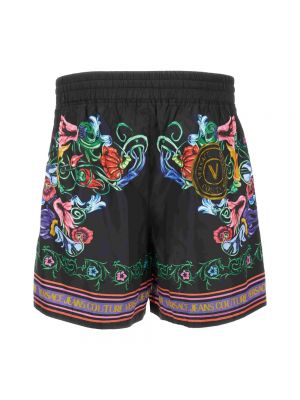 Shorts di jeans Versace Jeans Couture